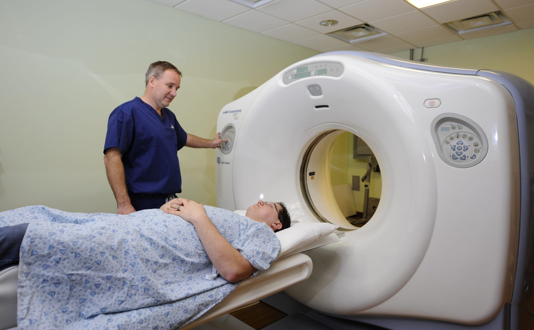 Physical And Mental Preparation For A Ct Scan Clermont Radiology 8666