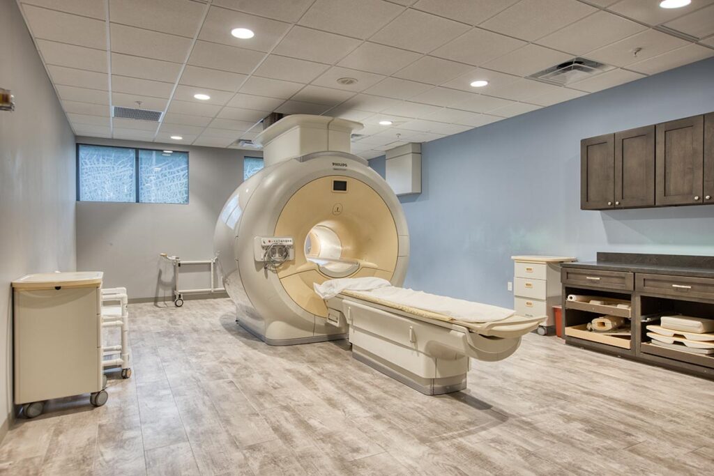 463ClermontRadiologyKingsridgeMedicaldiagnosticimaging Clermont Radiology